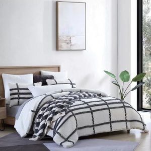 UGG - Blasdale  XL twin comforter set